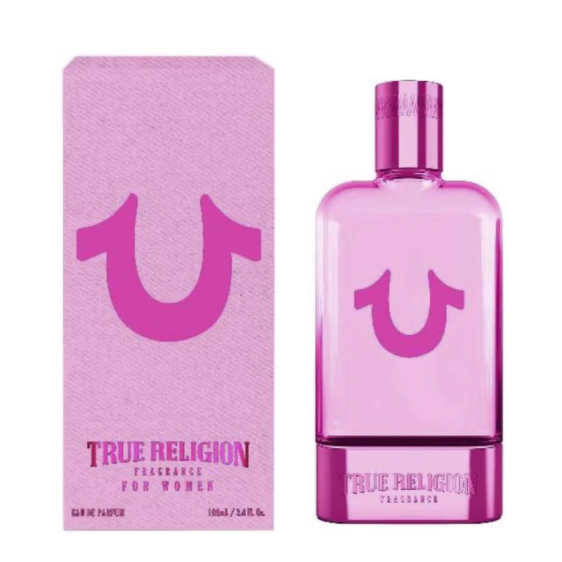 True Religion para mujer / 100 ml Eau De Parfum Spray