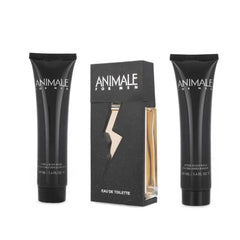 Animale para hombre / SET - 100 ml Eau De Toilette Spray