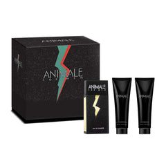 Animale para hombre / SET - 100 ml Eau De Toilette Spray