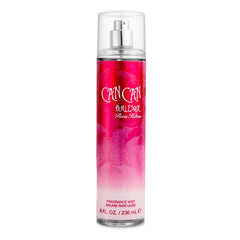 Can Can Burlesque para mujer / 236 ml Body Mist Spray