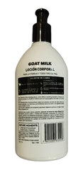 Goat Milk / 500 ml Body Lotion