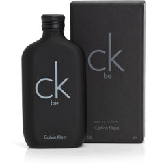 CALVIN KLEIN - CK Be para hombre y mujer / 200 ml Eau De Toilette Spray