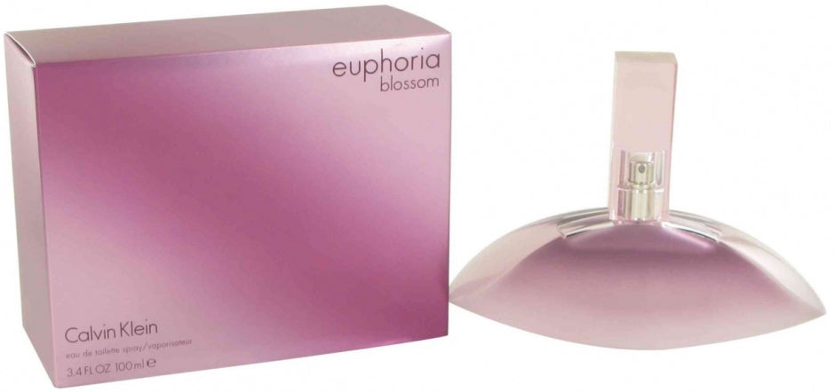 Euphoria calvin klein blossom outlet