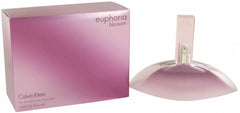 CALVIN KLEIN - Euphoria Blossom para mujer / 100 ml Eau De Toilette Spray