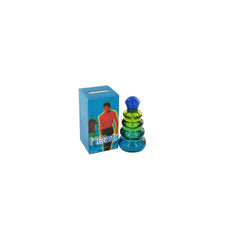 WORKSHOP - Samba Heat para hombre / 100 ml Eau De Toilette Spray