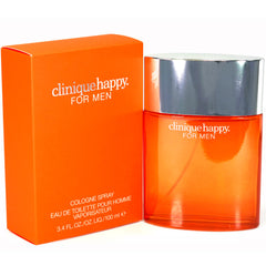 CLINIQUE - Happy para hombre / 100 ml Eau De Cologne Spray