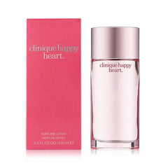 CLINIQUE - Happy Heart para mujer / 100 ml Eau De Parfum Spray