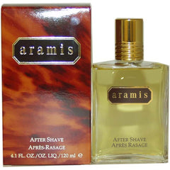 ARAMIS - Aramis para hombre / 120 ml After Shave Fluído Splash