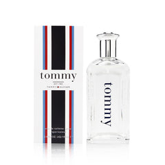 TOMMY HILFIGER - Tommy Hilfiger para hombre / 100 ml Eau De Toilette Spray