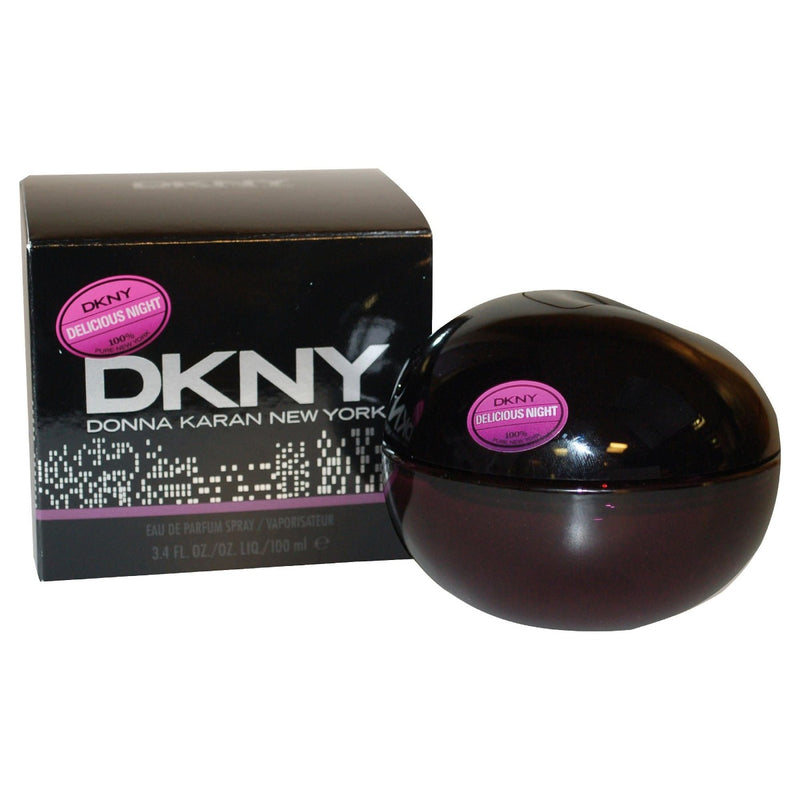 DONNA KARAN - DKNY Delicious Night para mujer / 100 ml Eau De Parfum Spray