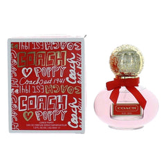 COACH - Coach Poppy para mujer / 30 ml Eau De Parfum Spray