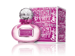 COACH - Coach Poppy Flower para mujer / 100 ml Eau De Parfum Spray
