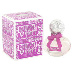 COACH - Coach Poppy Flower para mujer / 30 ml Eau De Parfum Spray