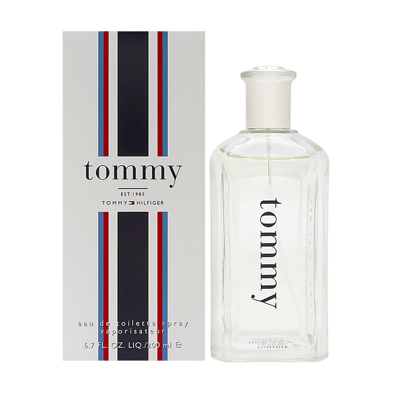 TOMMY HILFIGER - Tommy Hilfiger para hombre / 200 ml Eau De Toilette Spray