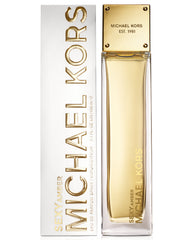 MICHAEL KORS - Sexy Amber para mujer / 100 ml Eau De Parfum Spray