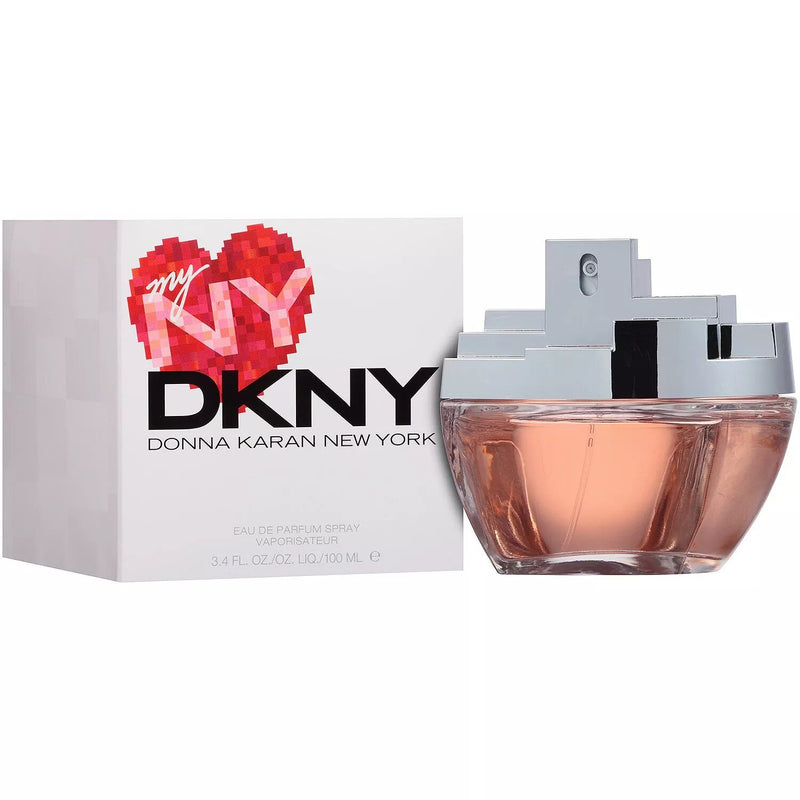 My Ny by DKNY for women Eau De Parfum Spray 100 ml