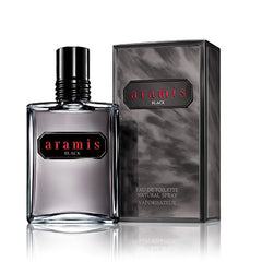 ARAMIS - Aramis Black para hombre / 110 ml Eau De Toilette Spray