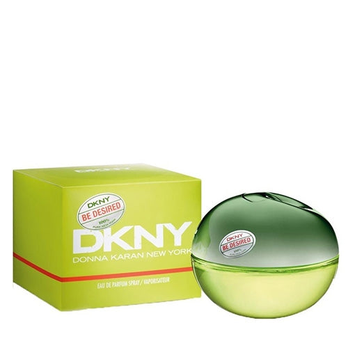 Be Desired by DKNY for women Eau De Toilette Spray 100 ml