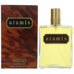 ARAMIS - Aramis para hombre / 240 ml Eau De Toilette