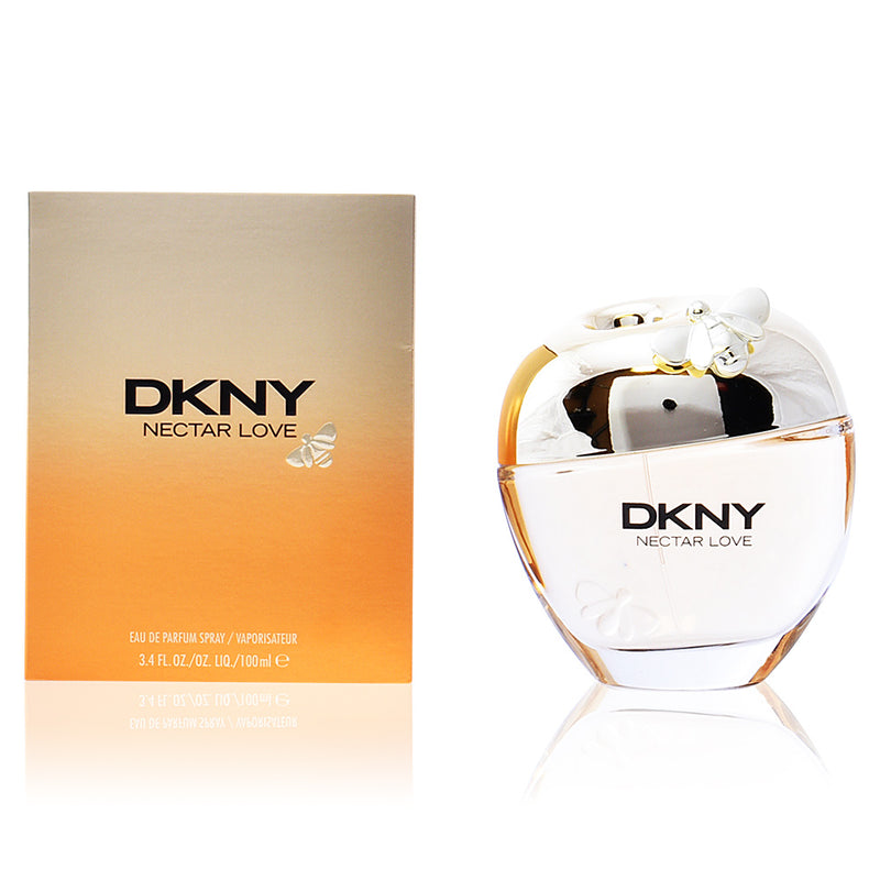 DONNA KARAN - DKNY Nectar Love para mujer / 100 ml Eau De Parfum Spray