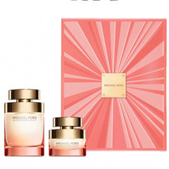 MICHAEL KORS - Wonderlust para mujer / SET - 100 ml Eau De Parfum Spray + 30 ml EDP