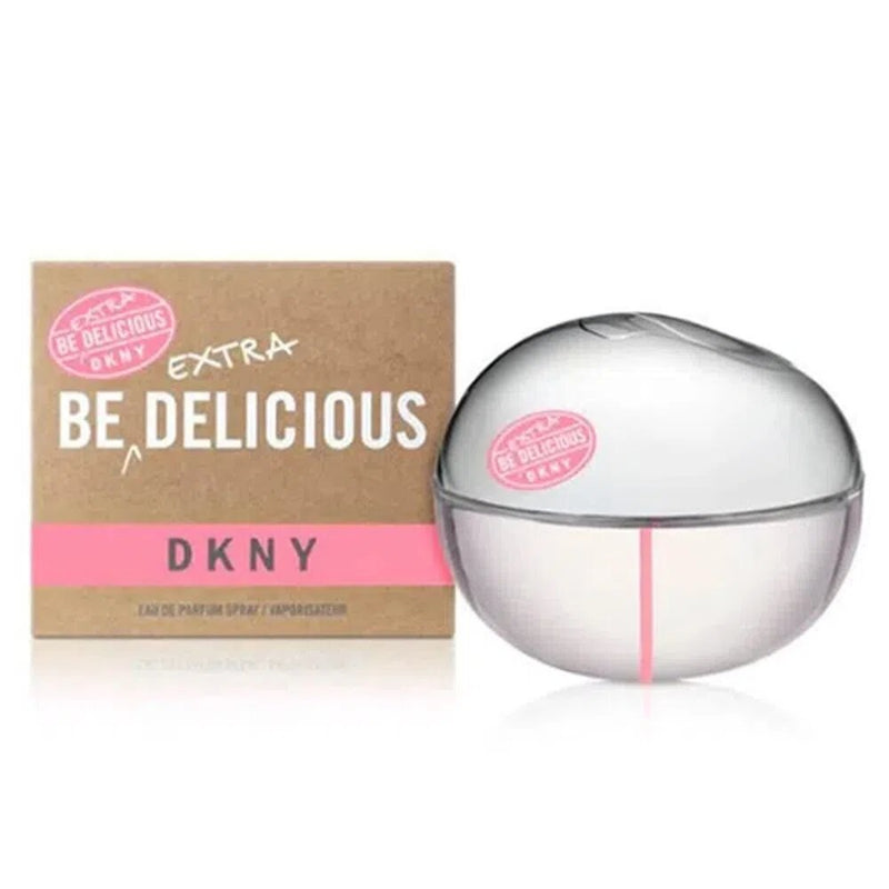 Be Extra Delicious para mujer / 100 ml Eau De Parfum Spray