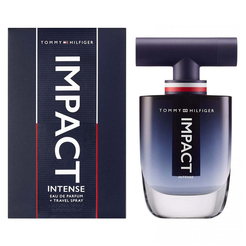 Impact Intense para hombre / 100 ml Eau De Parfum Spray
