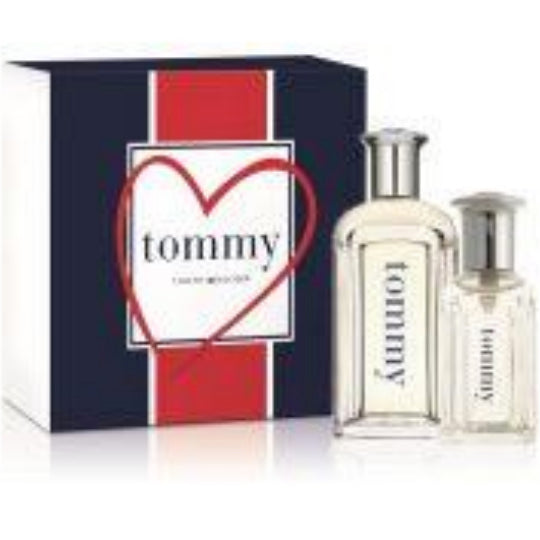 TOMMY HILFIGER - Tommy Girl para mujer / SET - 100 ml Eau De Toilette Spray + 30 ml Eau De Toilette