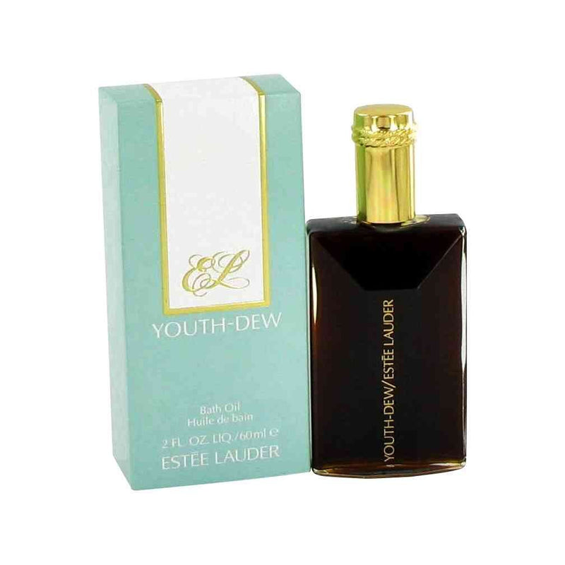 ESTÉE LAUDER - Youth Dew para mujer / 60 ml Bath Oil