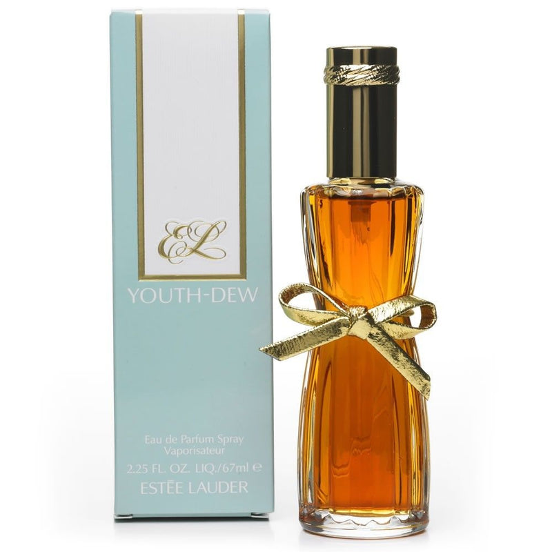 ESTÉE LAUDER - Youth Dew para mujer / 67 ml Eau De Parfum Spray