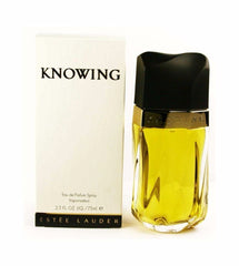 ESTÉE LAUDER - Knowing para mujer / 75 ml Eau De Parfum Spray