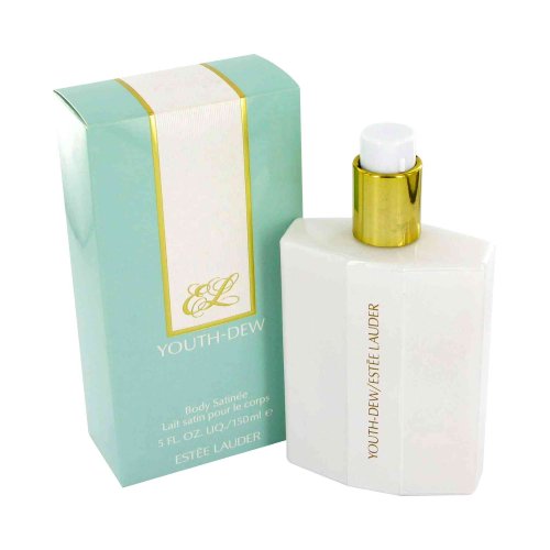 Estee lauder youth online dew body satinee