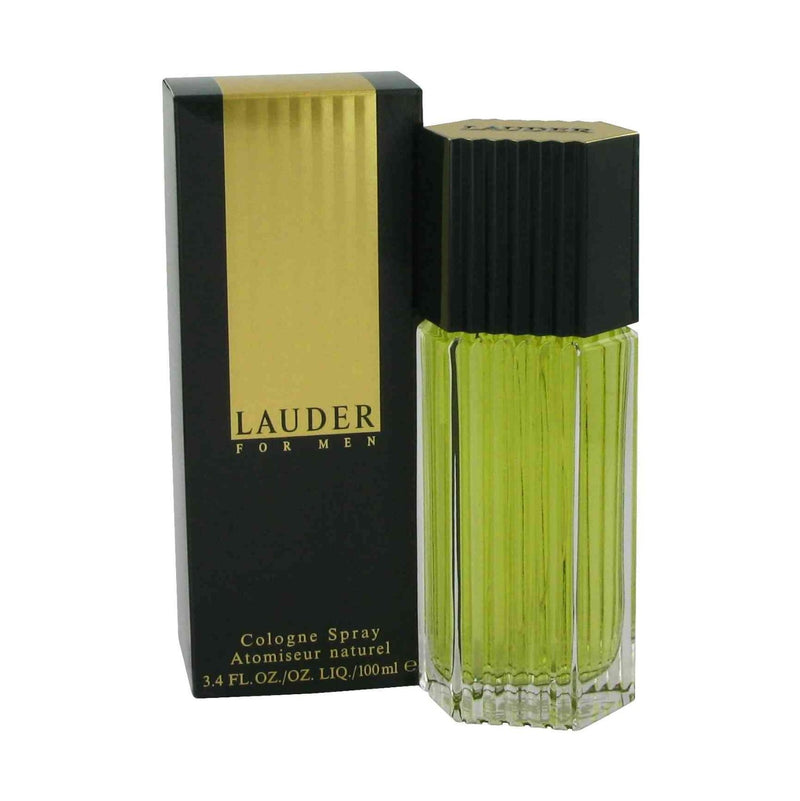 ESTÉE LAUDER - Lauder para hombre / 100 ml Eau De Cologne Spray