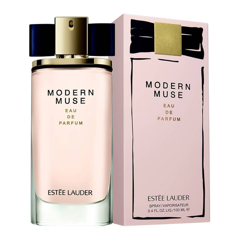 ESTÉE LAUDER - Modern Muse para mujer / 100 ml Eau De Parfum Spray