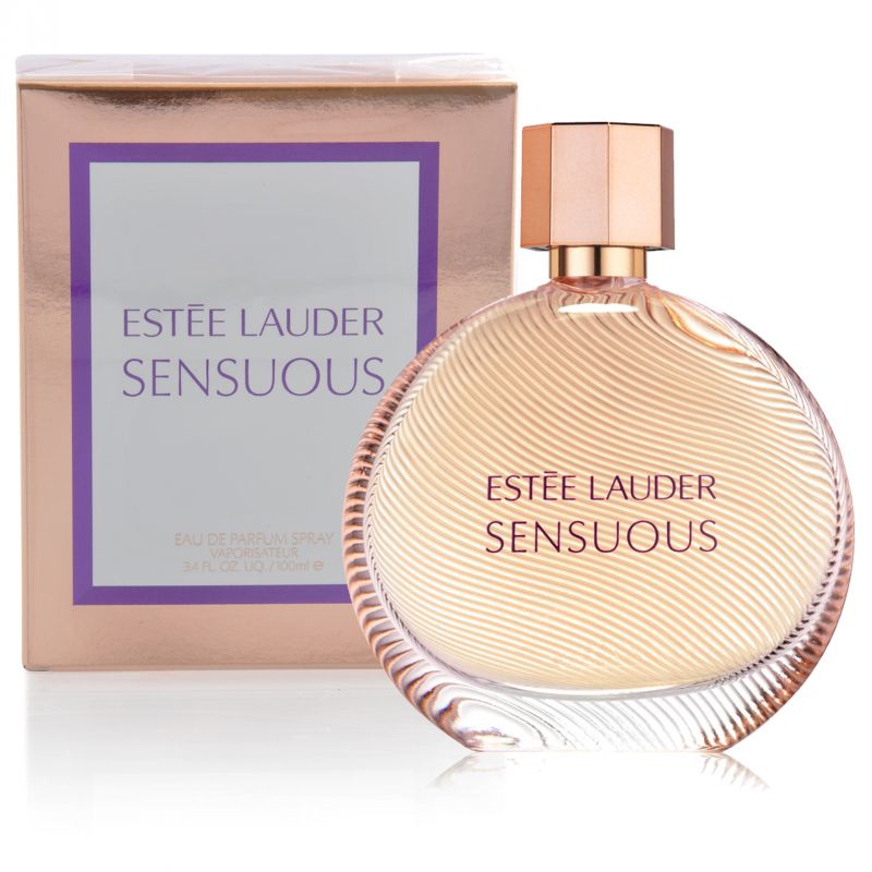 ESTÉE LAUDER - Sensuous para mujer / 100 ml Eau De Parfum Spray