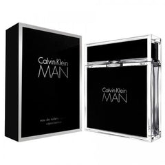 CALVIN KLEIN - Calvin Klein Man para hombre / 100 ml Eau De Toilette Spray