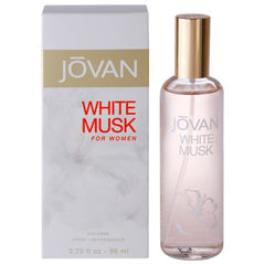 White Musk para mujer / 96 ml Cologne Spray