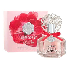 Amore para mujer / 100 ml Eau De Parfum Spray