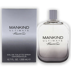Mankind Ultimate para hombre / 200 ml Eau De Toilette Spray