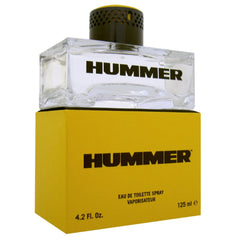 HUMMER - Hummer para hombre / 125 ml Eau De Toilette Spray
