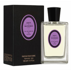 ARTS ET MATIÈRES - Ode Sensuelle para mujer / 100 ml Eau De Parfum Spray