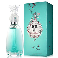 Secret Wish para mujer / 75 ml Eau De Toilette Spray