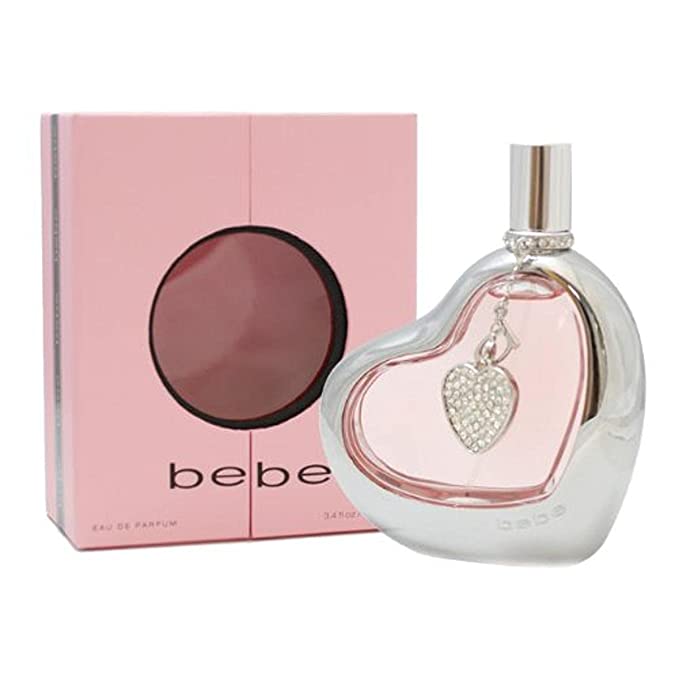 Bebe para mujer / 100 ml Eau De Parfum Spray