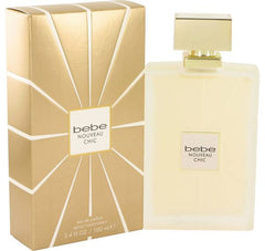 BEBE - Bebe Nouveau Chic para mujer / 100 ml Eau De Parfum Spray