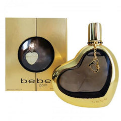 BEBE - Bebe Gold para mujer / 100 ml Eau De Parfum Spray