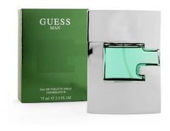 GUESS - Guess para hombre / 75 ml Eau De Toilette Spray