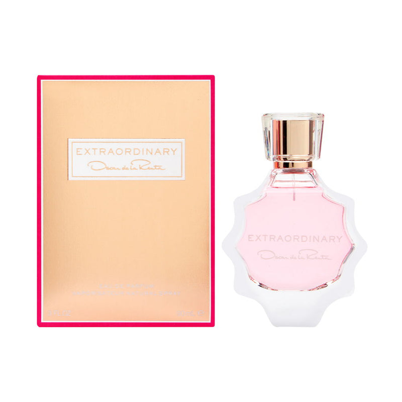 OSCAR DE LA RENTA - Extraordinary para mujer / 90 ml Eau De Parfum Spray