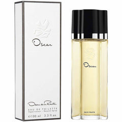 OSCAR DE LA RENTA - Oscar para mujer / 100 ml Eau De Toilette Spray