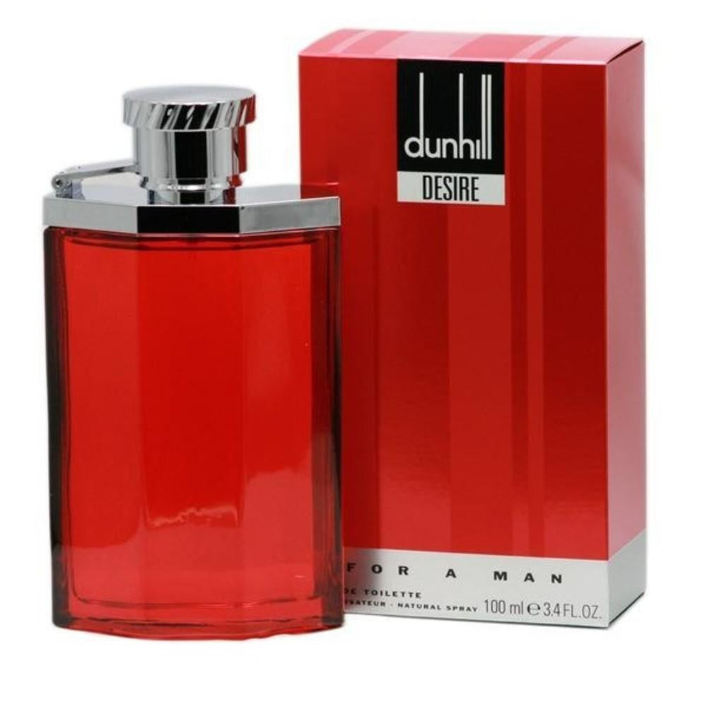 Perfume online desire hombre