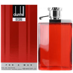 ALFRED DUNHILL - Desire para hombre / 150 ml Eau De Toilette Spray